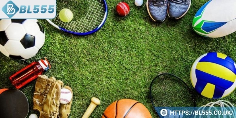Điểm chung qua các sự kiện thể thao tại nhà cái