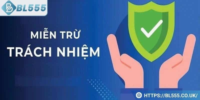 Tại sao nhà cái nên áp dụng các chính sách miễn trách nhiệm?